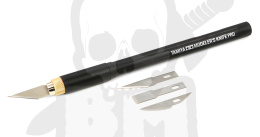 Tamiya 74098 Modeler's Knife Pro
