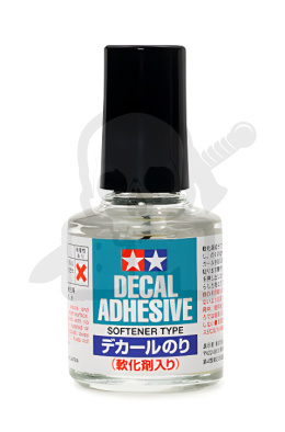 Tamiya 87193 Decal Adhesive Softener 10ml