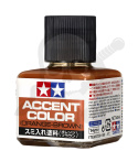 Tamiya 87209 Accent Color Orange-Brown 40ml