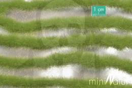 Tuft - Paski wiosennej trawy 15x4cm