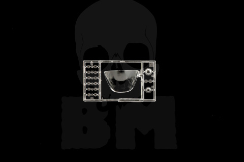 1:72 Gunship Lockheed AC 130H Spectre