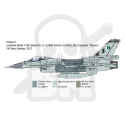 1:48 F-16C Fighting Falcon wersja PL