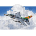 1:48 F-16C Fighting Falcon wersja PL