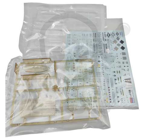 Academy 12423 F-22A Raptor 1:72