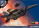 Academy 12554 F-15K Slam Eagle ROKAF 1:72