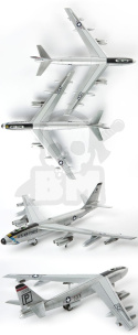 Academy 12618 B-47 Stratojet USAF 1:144