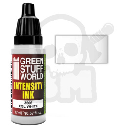Green Stuff Intensity Ink Osl White 17ml