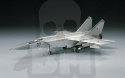 Hasegawa D04 Mig-25 Foxbat 1:72