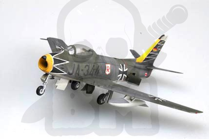 Hobby Boss 80259 F-86F-40 Sabre 1:72