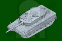 Trumpeter 07190 German Leopard 2 A4 MBT 1:72