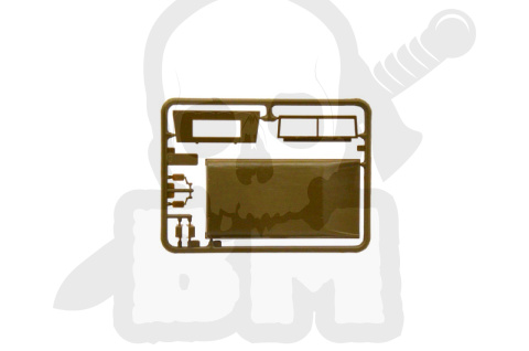 1:35 Land Rover Series III 109 "Guardia Civil"