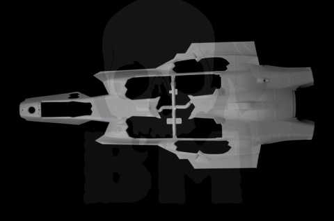 1:32 Lockheed F-35A Lightning II