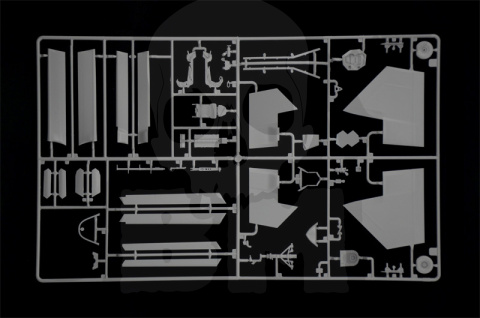1:32 Lockheed F-35A Lightning II