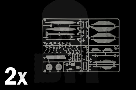1:32 Lockheed F-35A Lightning II