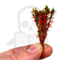 Tall Shrubbery - Red Green - wysokie krzewy