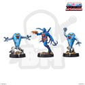 Wave 5 – Masters of the Universe Evil Warriors faction PL