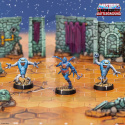 Wave 5 – Masters of the Universe Evil Warriors faction PL