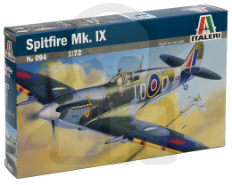 1:72 Spitfire Mk.IX