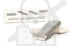 DSPIAE MEP-03 Modeling epoxy putty color gray