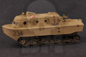 Hobby Boss 82918 German Land-Wasser-Schlepper (LWS) amphibious tractor Early production 1:72