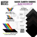 Maxx Darth Black - Photo background 302x635mm