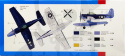 Smer 0866 Curtiss SC-1 Seahawk 1:72