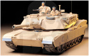 1:35 Tamiya 35156 U.S.M1A1 Abrams