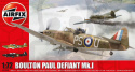 Airfix 02069 Boulton Paul Defiant Mk.I 1:72