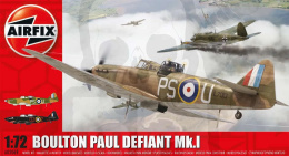 Airfix 02069 Boulton Paul Defiant Mk.I 1:72