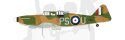 Airfix 02069 Boulton Paul Defiant Mk.I 1:72