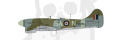 Airfix 02109 Hawker Tempest Mk.V 1:72