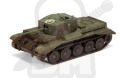 Airfix 02338 Cromwell Mk.IV Cruiser Tank 1:76