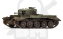 Airfix 02338 Cromwell Mk.IV Cruiser Tank 1:76