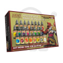 Army Painter Speedpaint 2.0 - Most Wanted Set