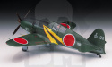 Hasegawa A05 J2M3 Raiden Jack 1:72