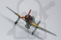 Hobby Boss 80241 Mitsubishi Type 52 Zero Saburo Sakai 1:72