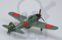 Hobby Boss 80241 Mitsubishi Type 52 Zero Saburo Sakai 1:72
