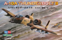 Hobby Boss 80266 A-10A Thunderbolt II 1:72