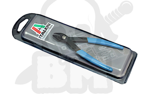 Italeri 50811 Cążki do wycinania elementów z ramek