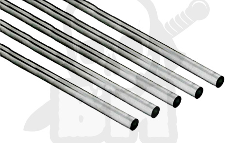 Pręty akrylowe - okrągłe 1,6 mm przezroczyste