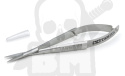 Tamiya 74157 HG Tweezer Grip Scissors