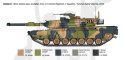 1:35 M1A1 Abrams