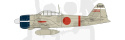 Airfix 01005B Mitsubishi A6M2b Zero 1:72