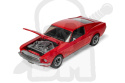 Airfix J6035 Quickbuild - Ford Mustang GT 1968