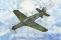 Hobby Boss 80293 Dornier Do335 Pfeil Heavy Fighter 1:72