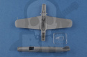 Hobby Boss 80293 Dornier Do335 Pfeil Heavy Fighter 1:72