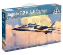 1:72 Jaguar T.2 R.A.F. Trainer