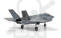 Airfix 55010 Starter Set - Lockheed Martin F-35B Lightning II 1:72