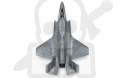 Airfix 55010 Starter Set - Lockheed Martin F-35B Lightning II 1:72