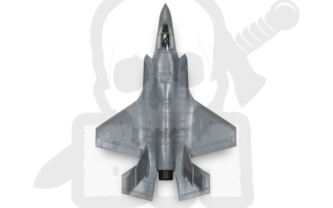 Airfix 55010 Starter Set - Lockheed Martin F-35B Lightning II 1:72